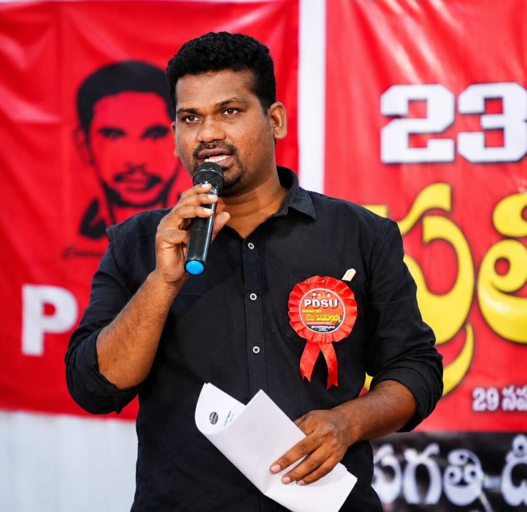 We condemn the attack on the AISA National President.