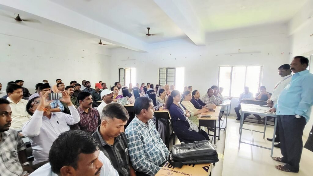 Better teaching for students with technology