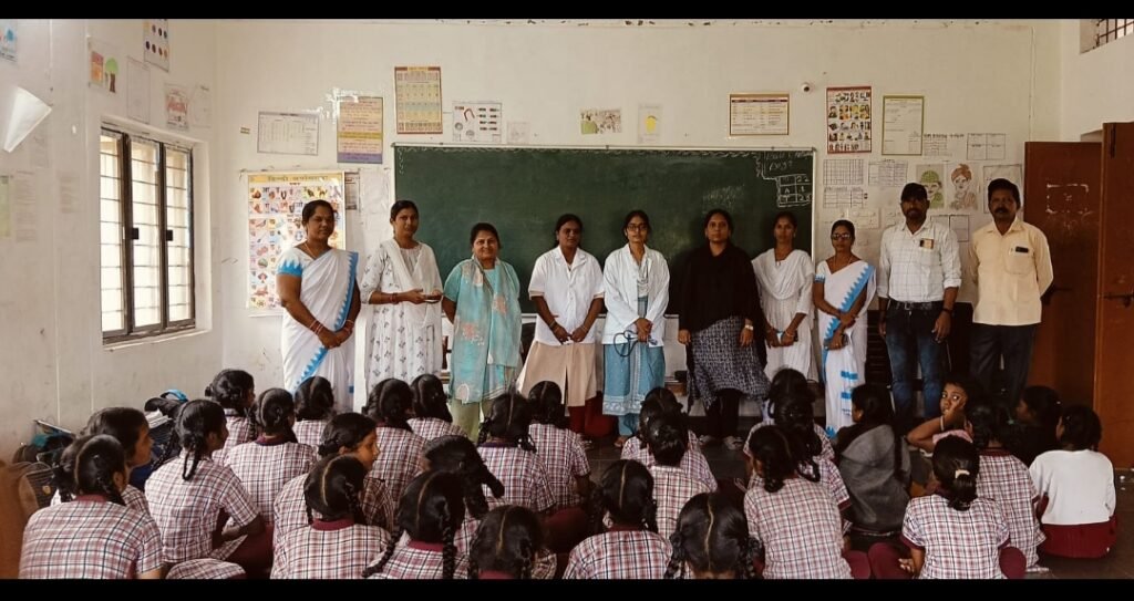 సీజన్ వ్యాధుల బారిన పడకుండా జాగ్రత్తలు తీసుకోవాలి