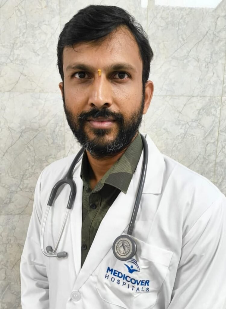 చిన్న గాయమైనా నిర్లక్ష్యం చేయకూడదు