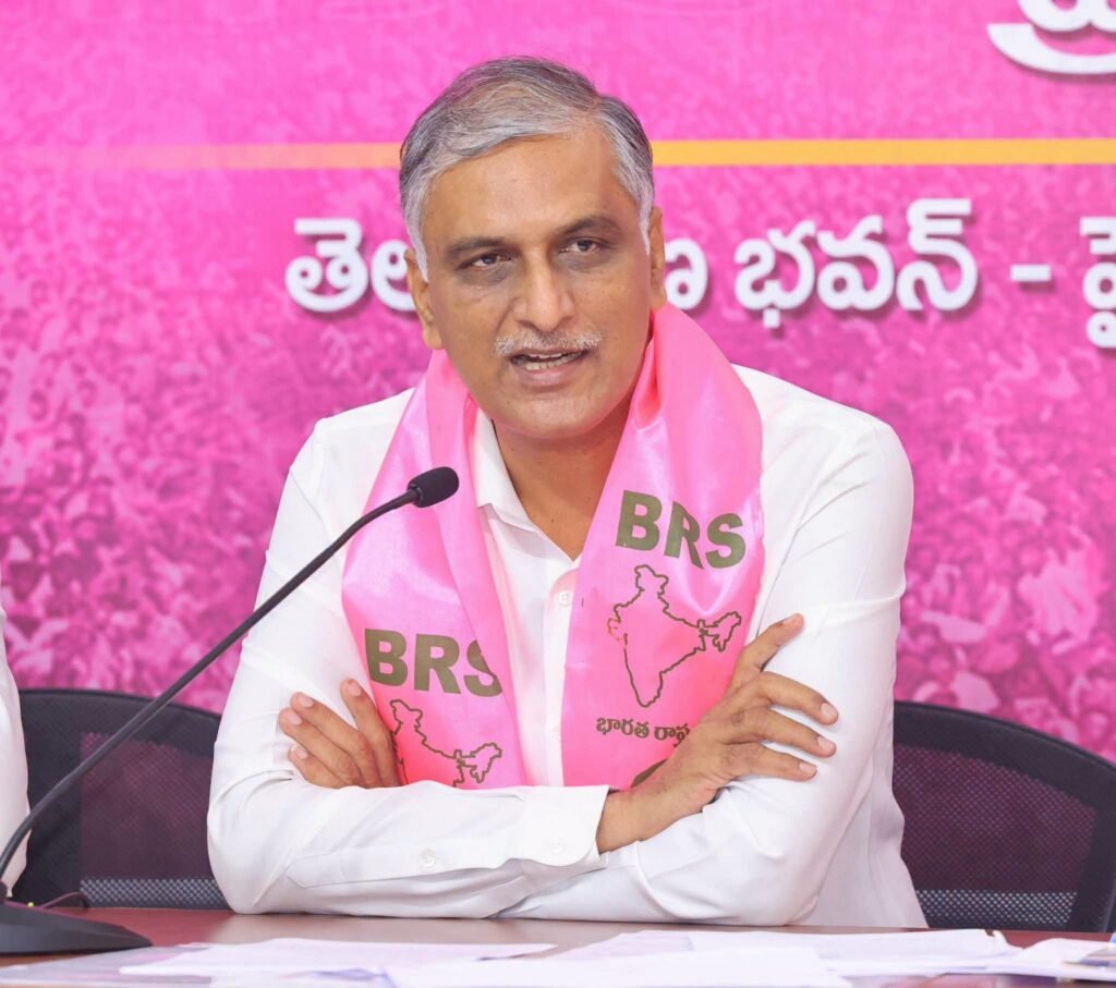 కాళేశ్వరం మోటార్లు వెంటనే ఆన్ చేయాలి
