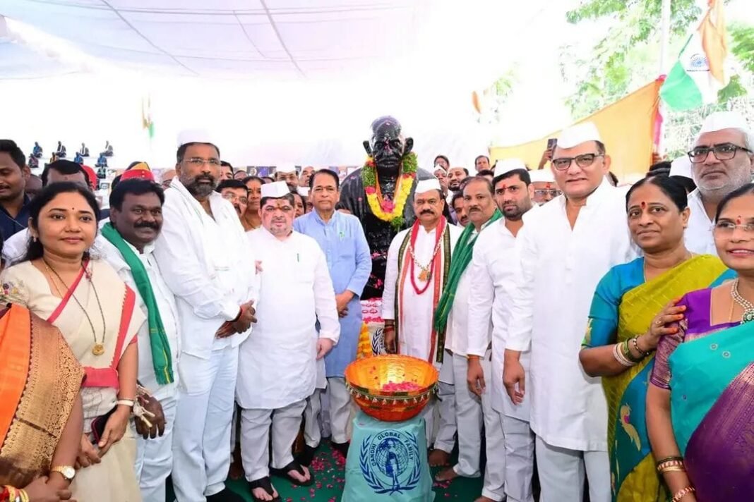 It is everyone's responsibility to uphold the values ​​of the country's independence.