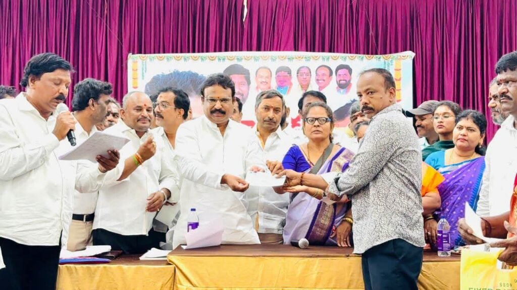 బోనాల ఉత్సవాలకు ప్రభుత్వ అండ