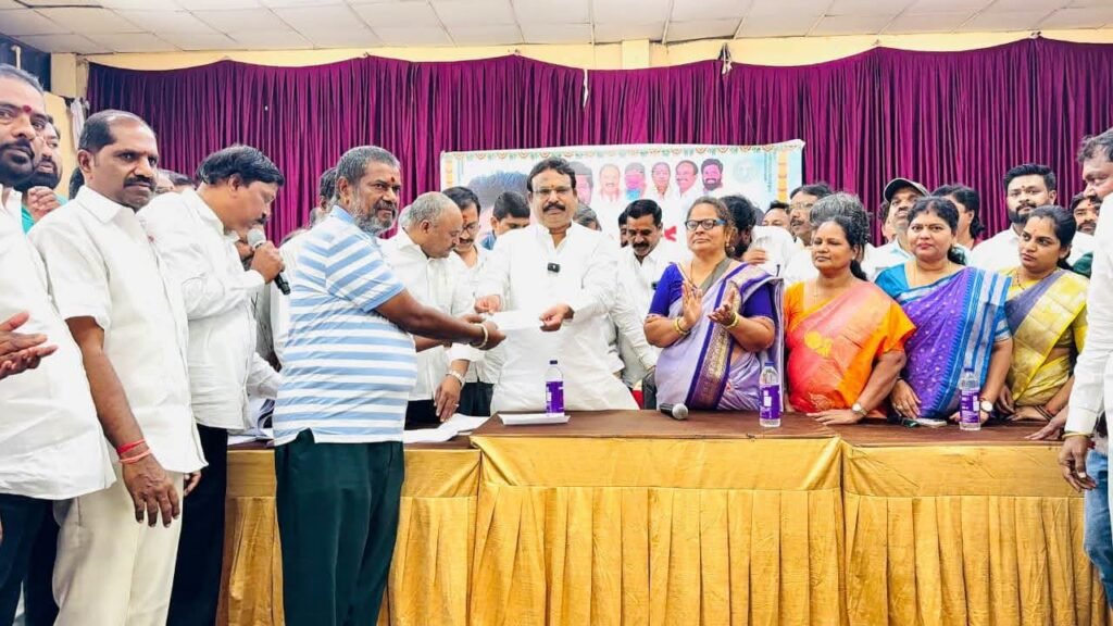 Government support for Bonala festivals