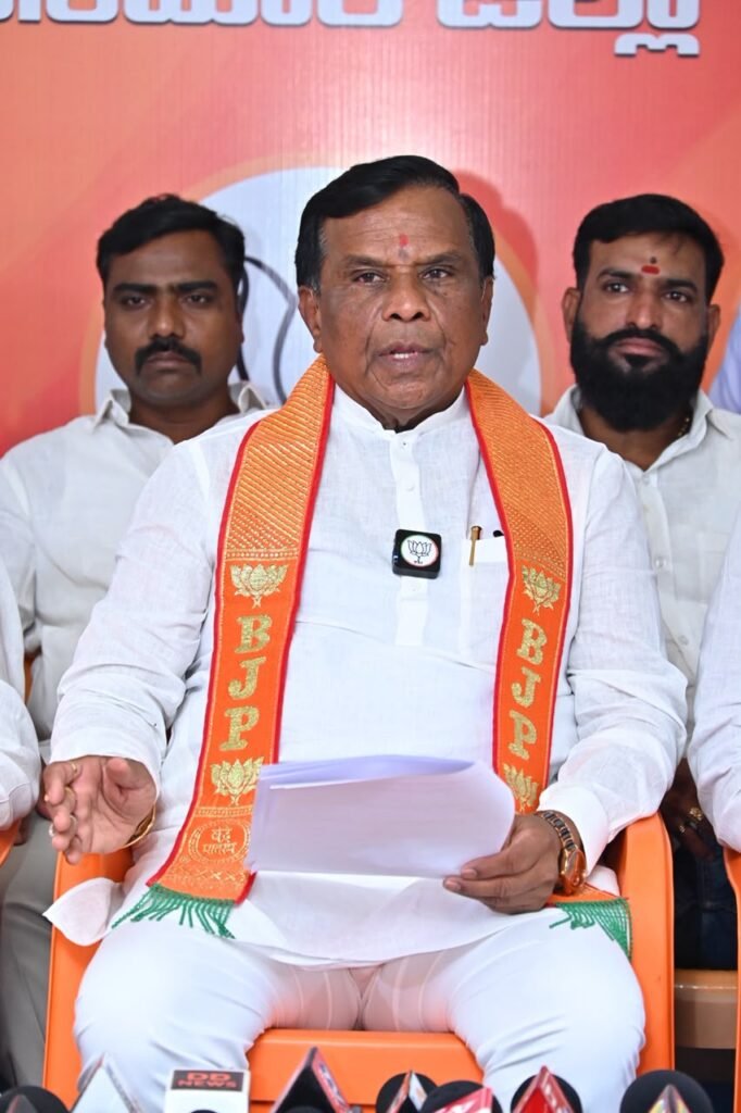 నగర సమగ్రాభివృద్ధి లక్ష్యంగా ముందుకు..