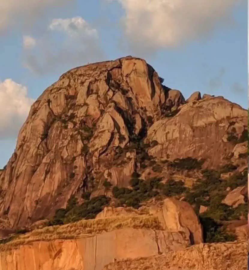 Techie goes missing in Shivaganga hills.