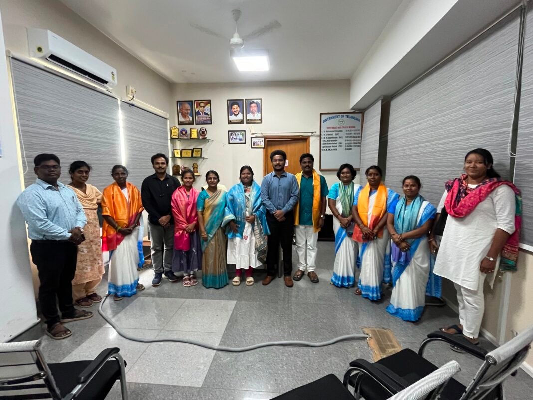 Short film launched to raise awareness about seasonal diseases.