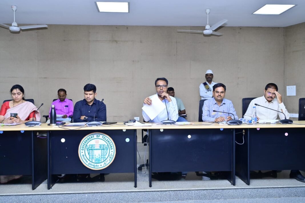 Elaborate arrangements for Independence Day celebrations