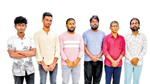 Racket involving Tirumala room bookings using fake Aadhaar cards