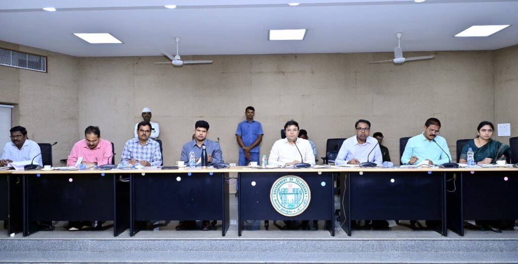 Strict action will be taken if there is negligence in the implementation of Jalasiri.