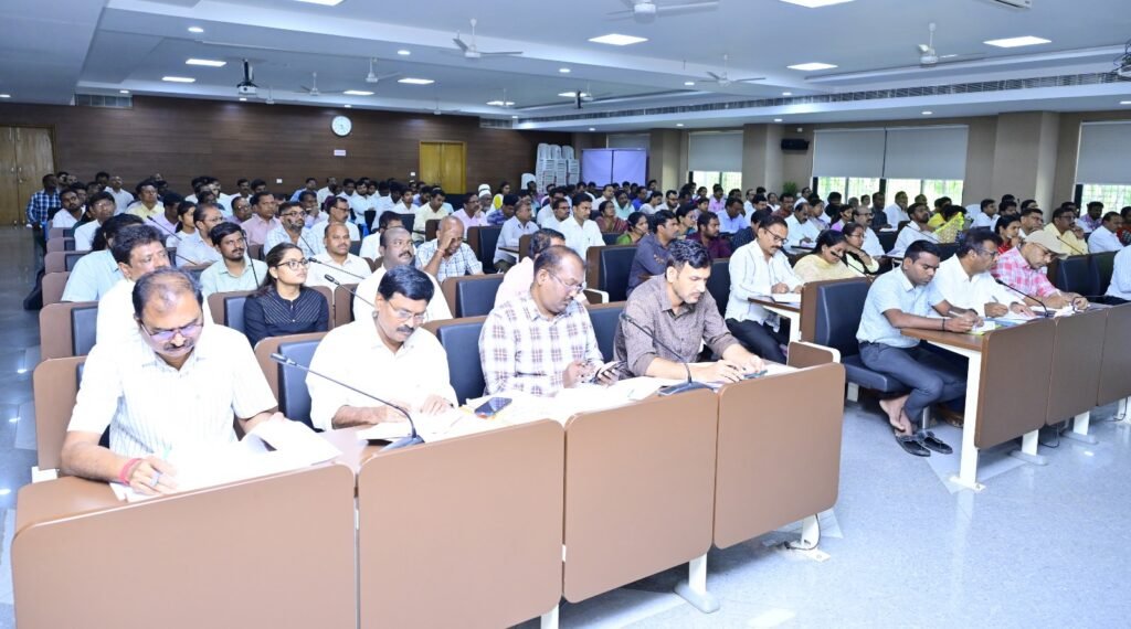 Strict action will be taken if there is negligence in the implementation of Jalasiri.
