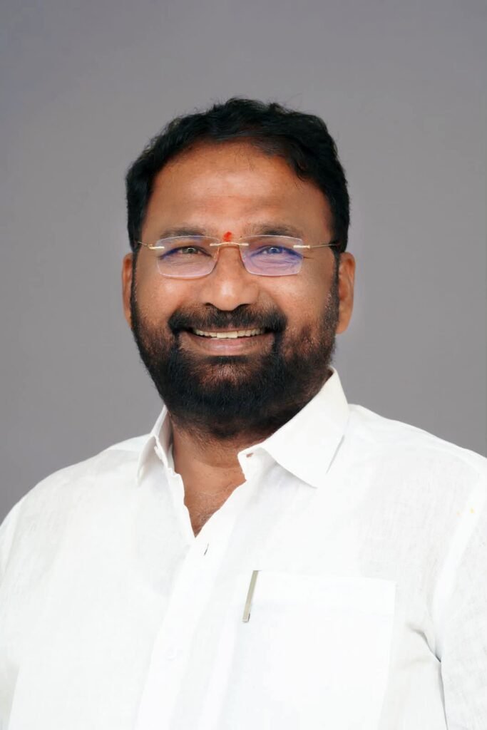 మత్స్యకారులకు తెలంగాణ ప్రభుత్వ భరోసా