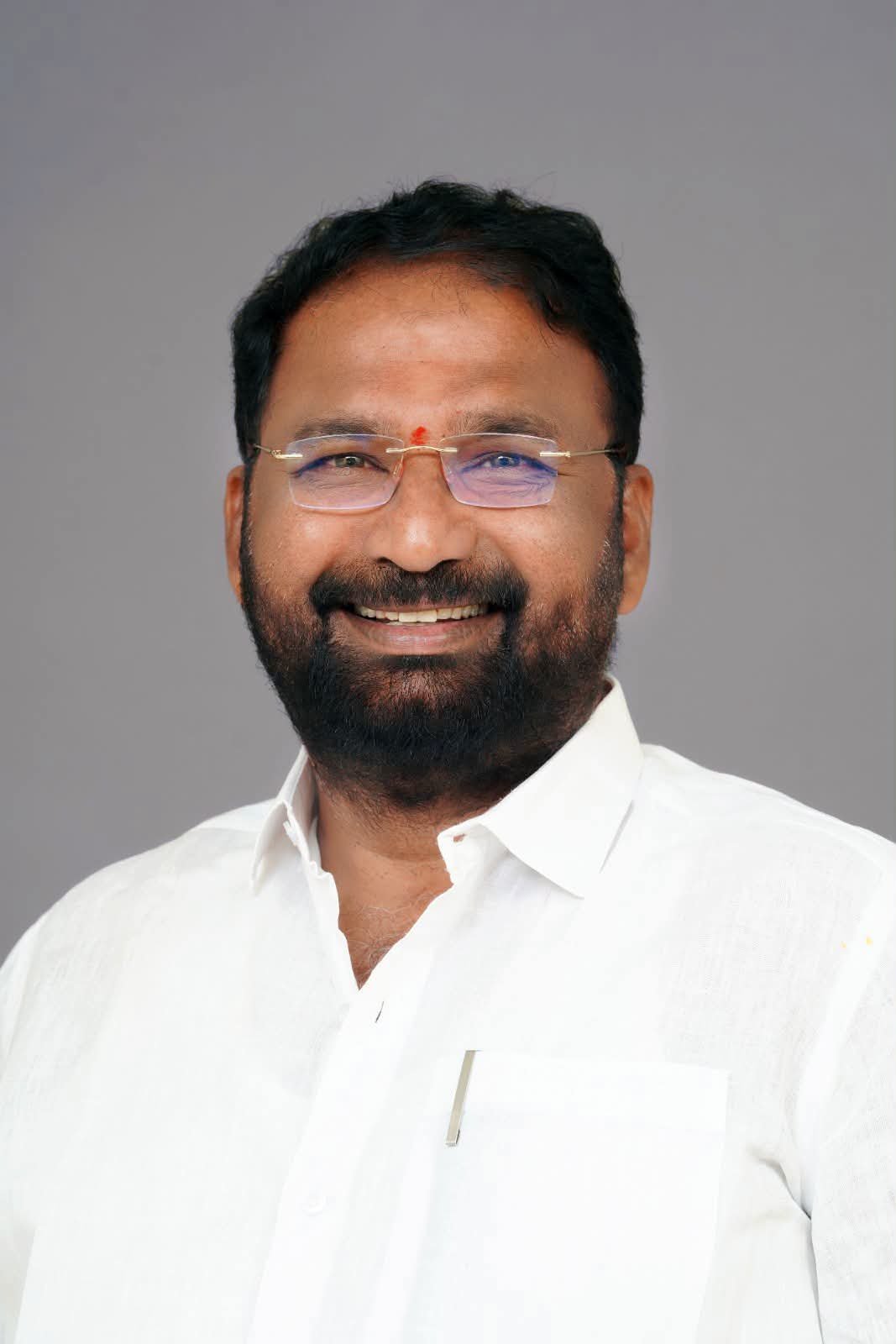 Telangana Government's Assurance to Fishermen