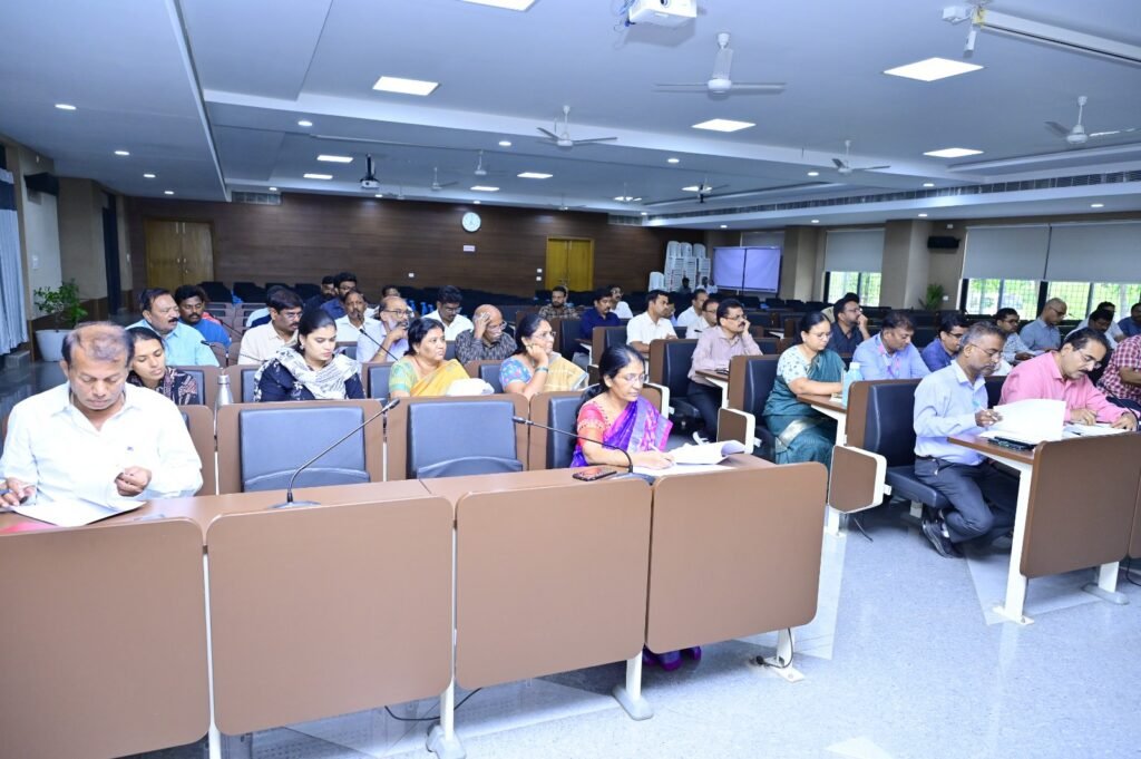 Accurate information must be provided for the preparation of the District Census Handbook.