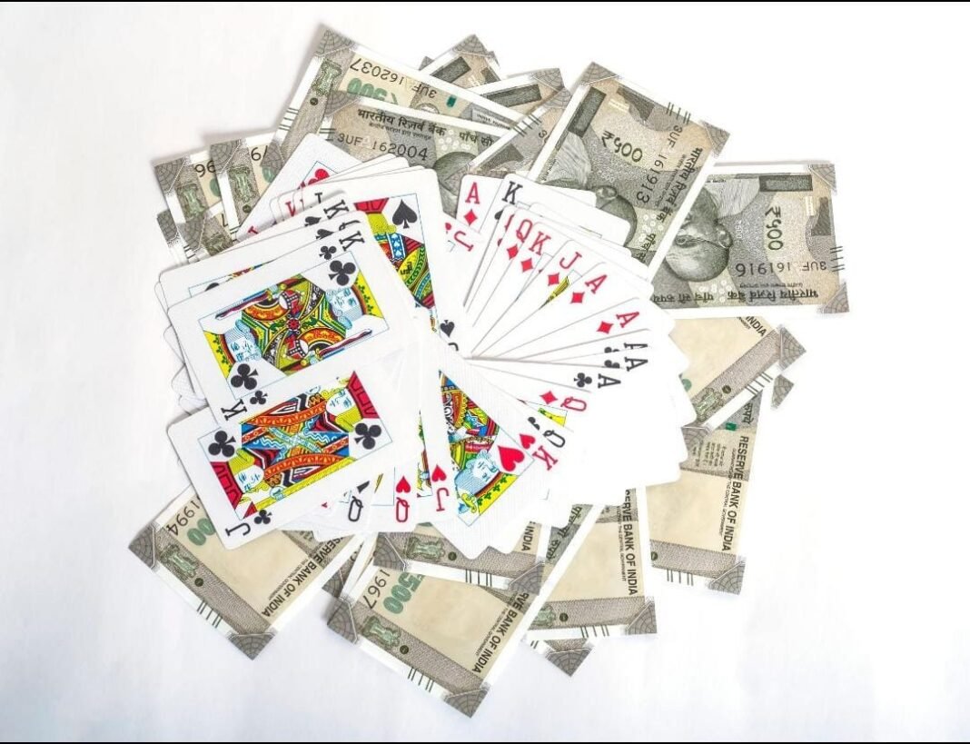 Banswada gamblers head to Deglur and Kamalnagar.