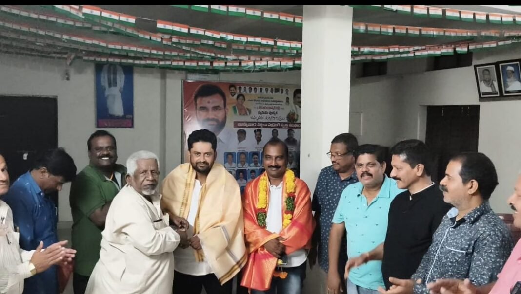 SIR work 100% completed in Teachers' Colony, 13th Ward.