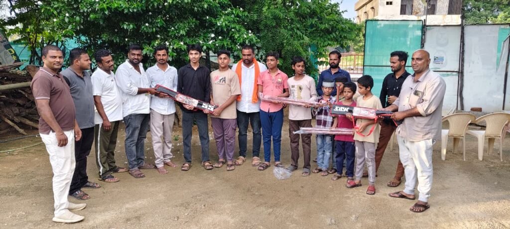 యువతే దేశానికి వెన్నుముక