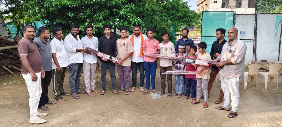 Youth are the backbone of the country.