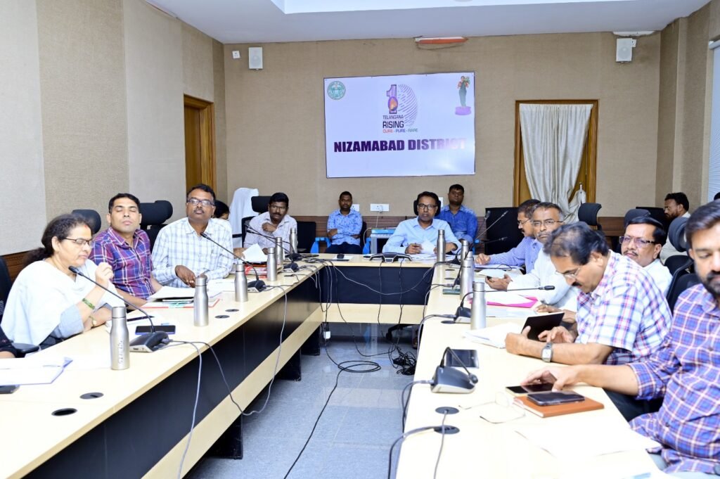 Farmers should focus on cultivating semi-dry crops.
