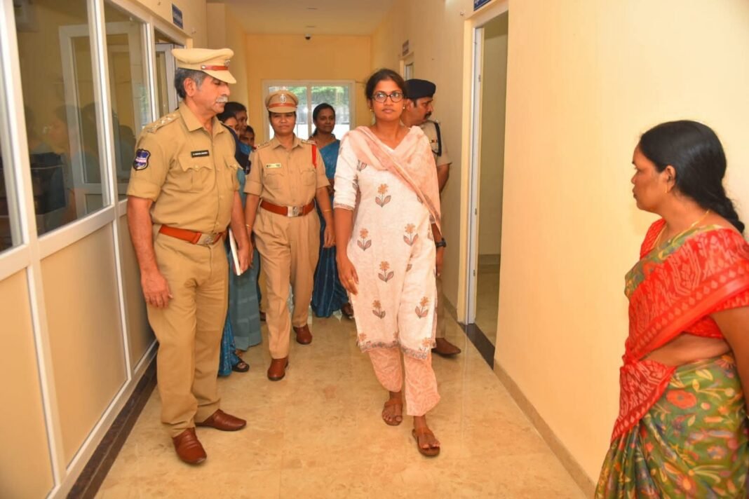 Measures must be taken to ensure the delivery of speedy justice.