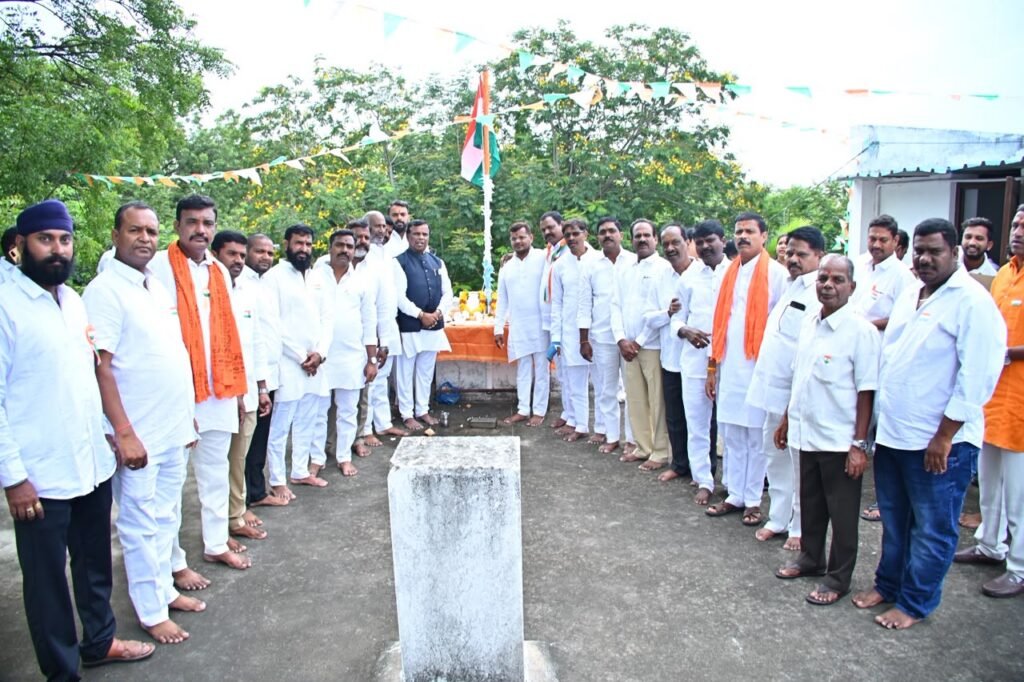 We must strive for the unity and integrity of the country.
