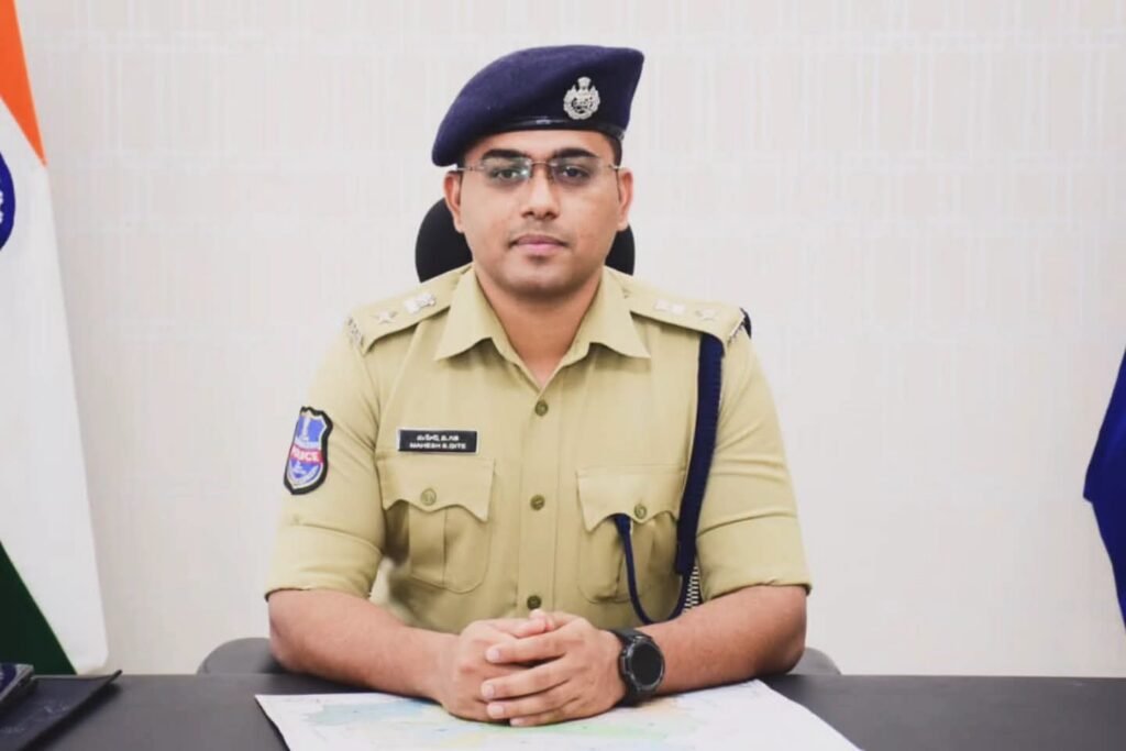 రాజన్న సిరిసిల్ల జిల్లాలో ఆపరేషన్ ముస్కాన్ విజయవంతం..