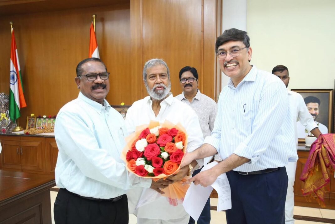 1,000 robotic surgeries at NIMS in just three years