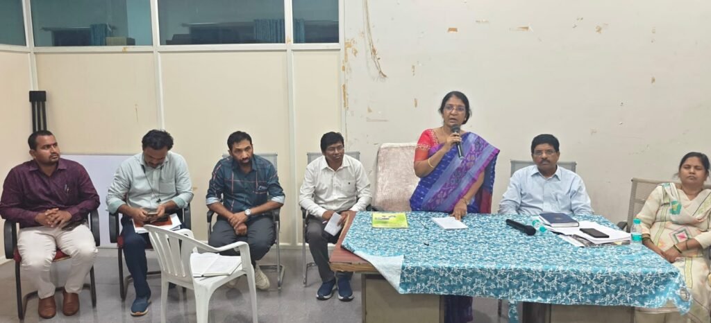ఐదేళ్లలోపు చిన్నారుల మరణాలను తగ్గించాలి