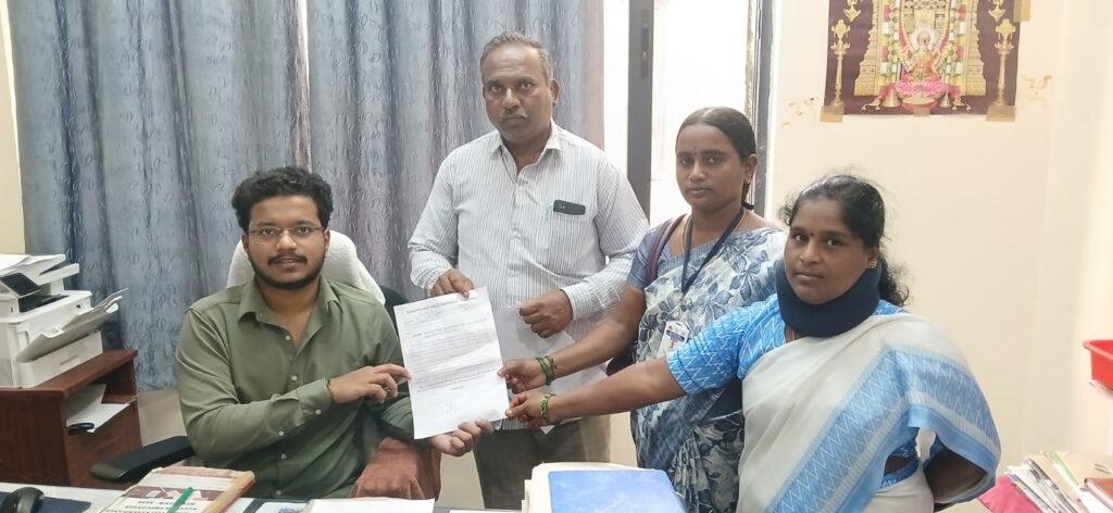 స్కీం వర్కర్ లను ప్రభుత్వ ఉద్యోగులుగా గుర్తించాలి