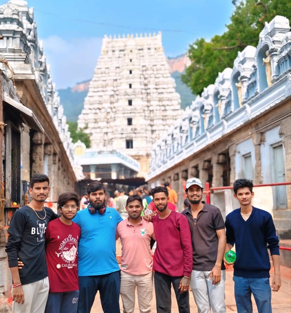 స్నేహితుల దినోత్సవం