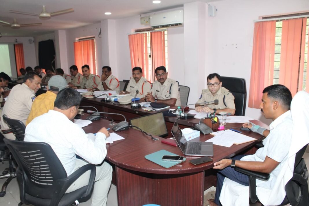 Utmost priority must be given to the safety and privacy of children in POCSO cases