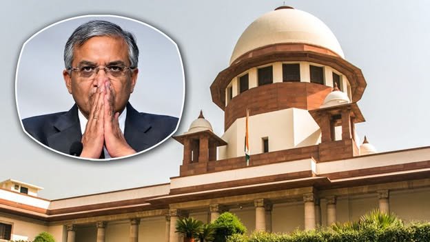 Conduct a criminal investigation against CEC Gyanesh Kumar.