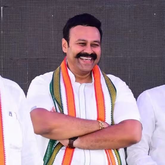 Congress MLC candidates finalized