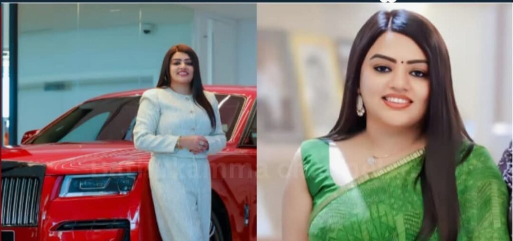 విదేశాల్లో ఉద్యోగాల పేరుతో మోసం కేసులో పార్వతి మాయా అరెస్ట్