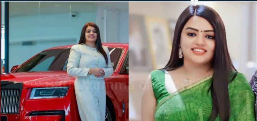 Parvathi Maya arrested in job fraud case involving overseas employment.
