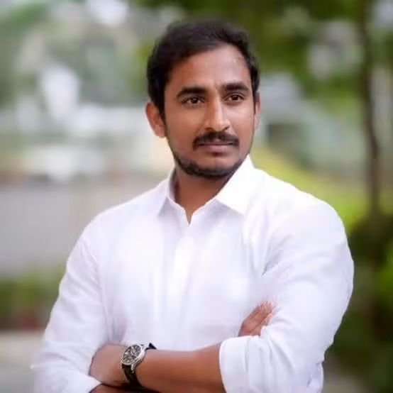 Congress MLC candidates finalized