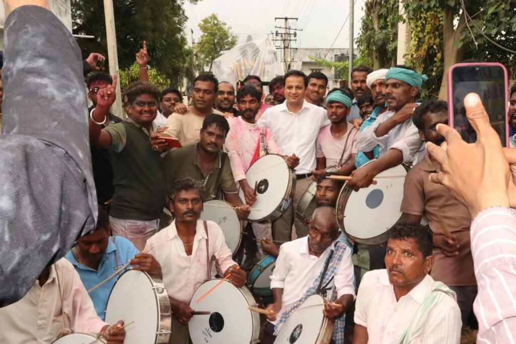 డీజేలకు చెక్