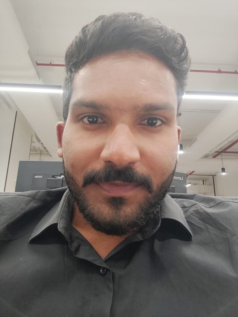 Brother and sister go missing in Chikli Pedda Vagu.