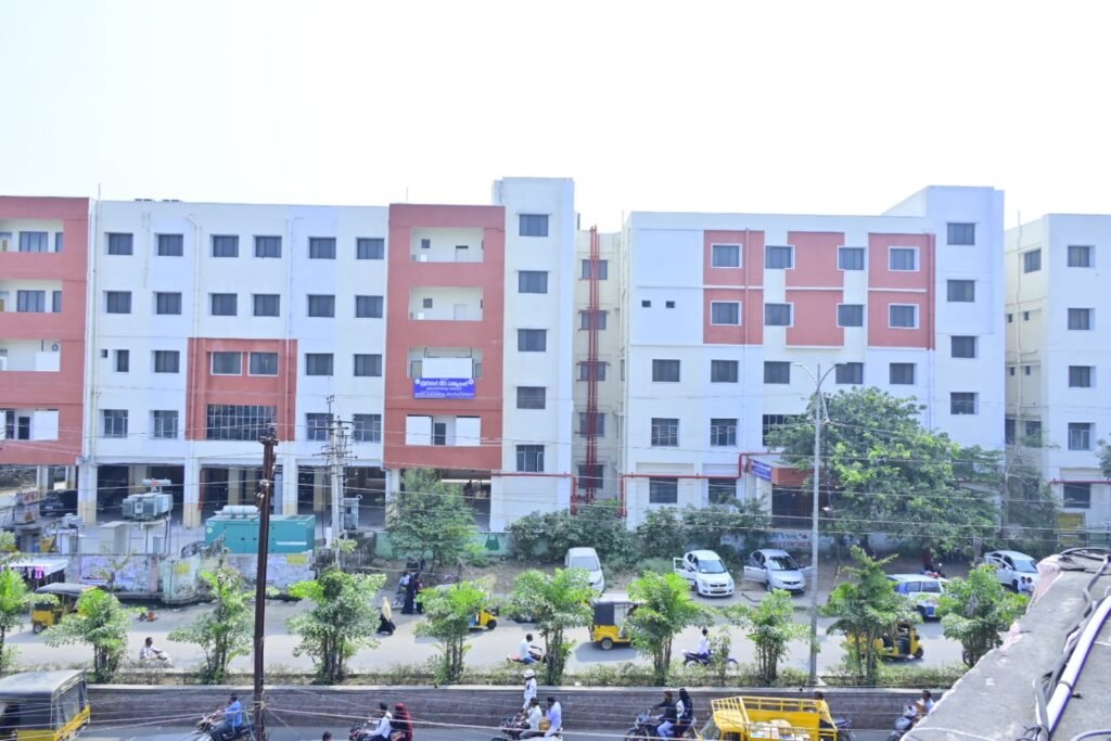 Boy kidnapped from Nizamabad MCH