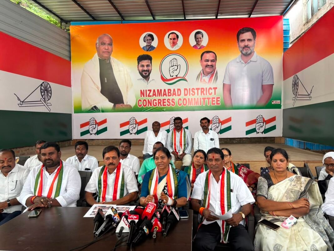 After KCR came to power, Telangana turned into a debt-ridden state