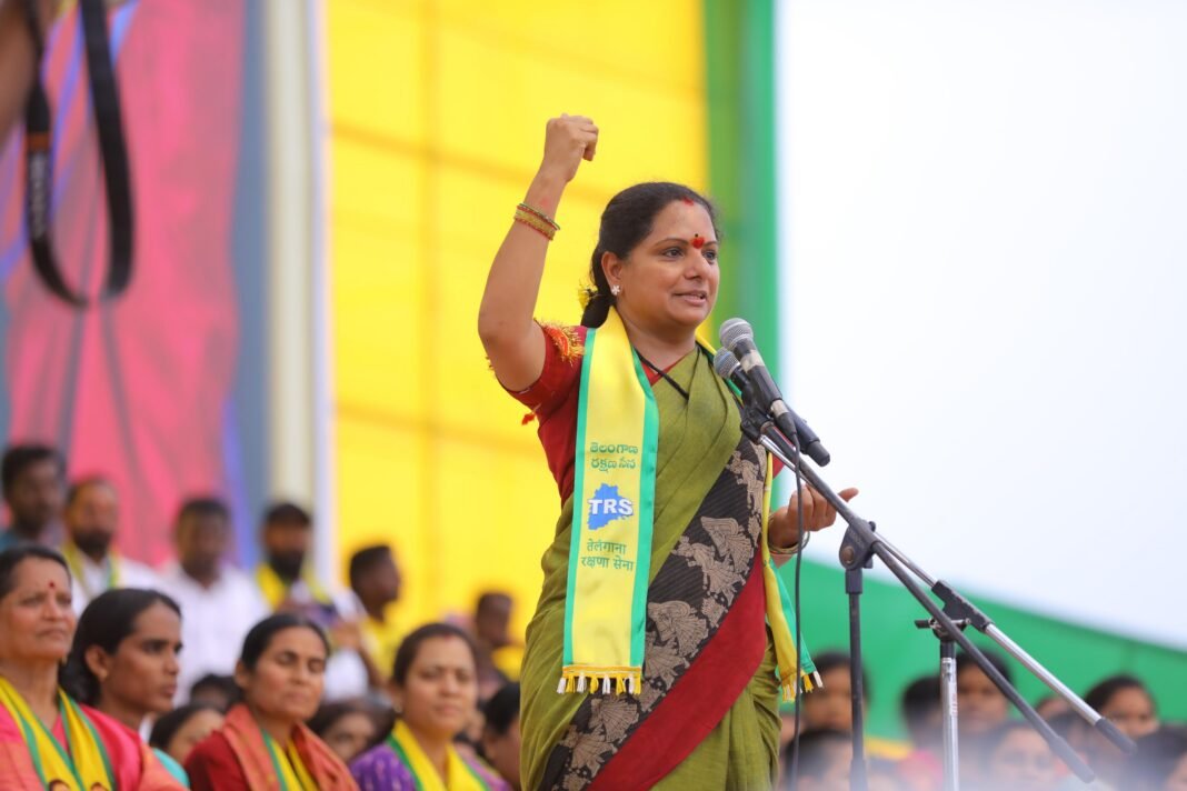 I am the arrow of the Bahujans... the battle cry of the youth
