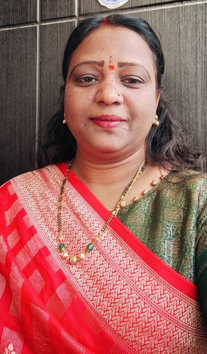 Dondi Swarnalatha appointed as Telangana Jagruthi State Women's Secretary.