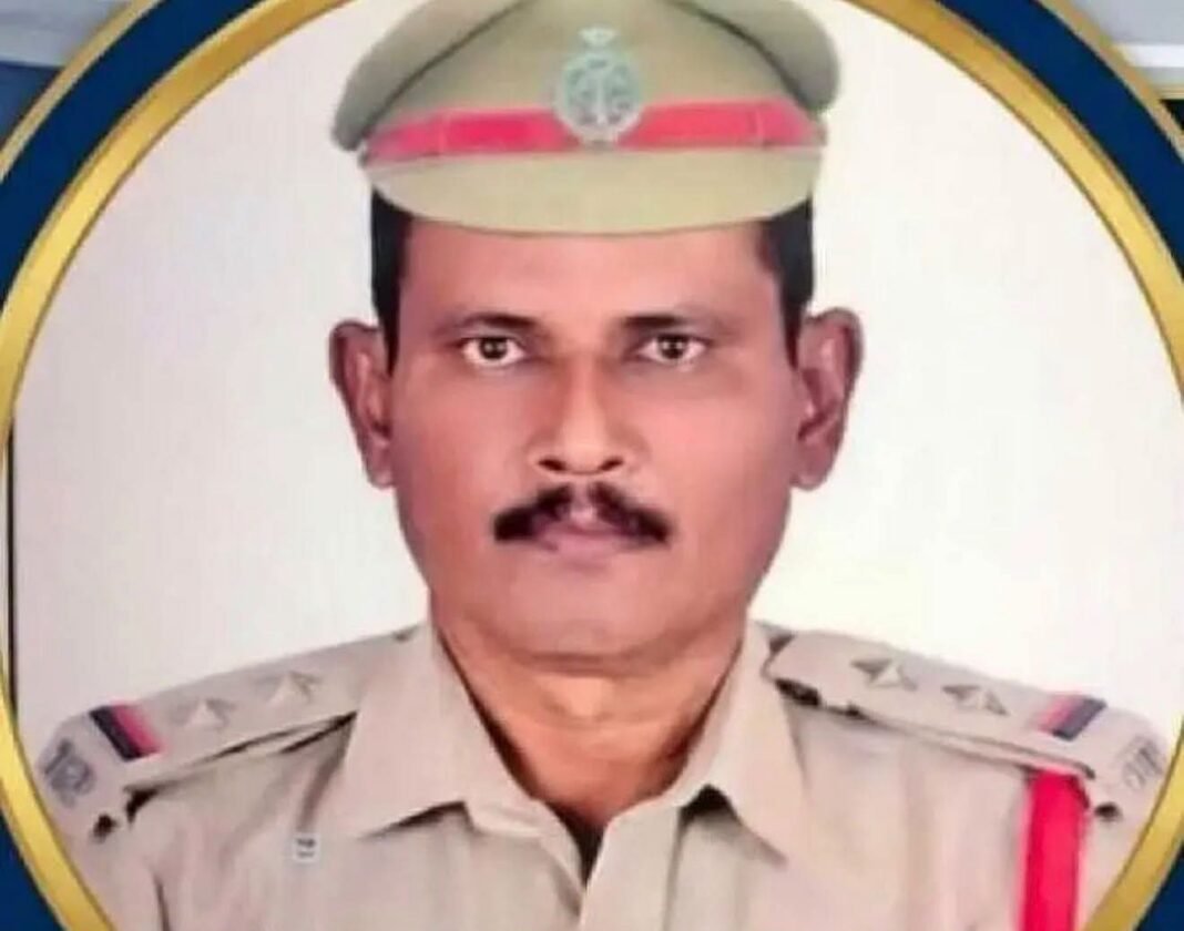 SI dies after bike collision at Tank Bund