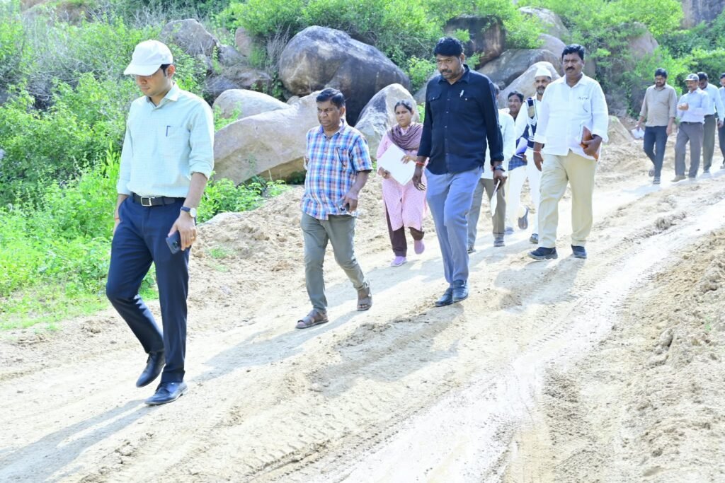 Work on the Kala Bharati Auditorium needs to be expedited.