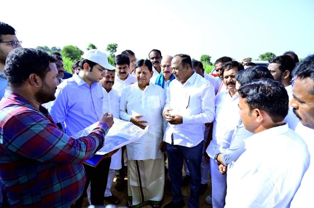 Farmers to benefit further from the establishment of the oil palm factory