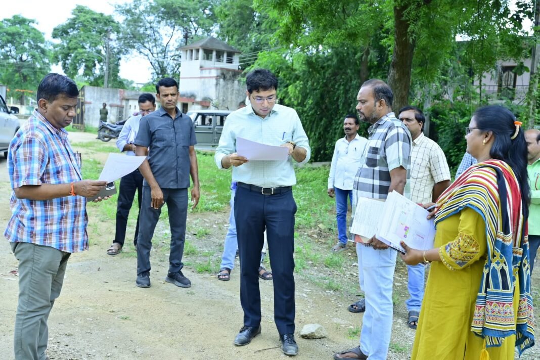 Work on the Kala Bharati Auditorium needs to be expedited.