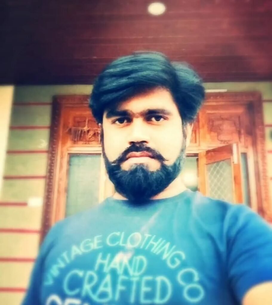 తాడికల్ జాతీయ రహదారి పై రోడ్డు ప్రమాదం