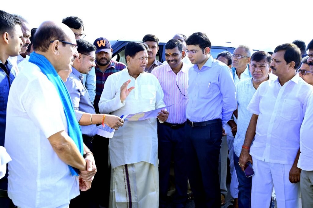 Farmers to benefit further from the establishment of the oil palm factory