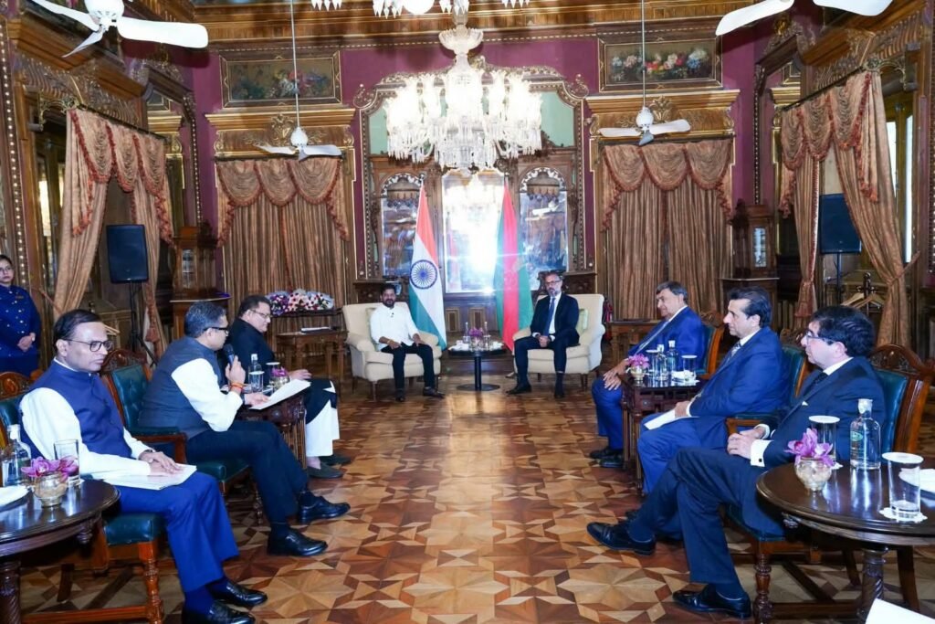 Further support should be provided through the Aga Khan Foundation.