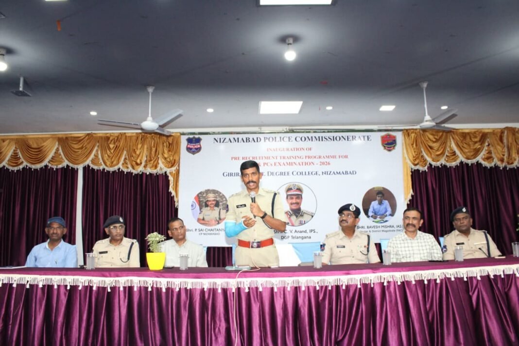 It is the responsibility of the Police Department to provide proper guidance to unemployed youth